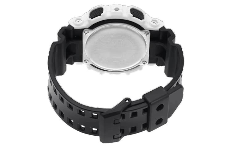 Часы G-SHOCK GAX-100B-7ADR - изображение 6
