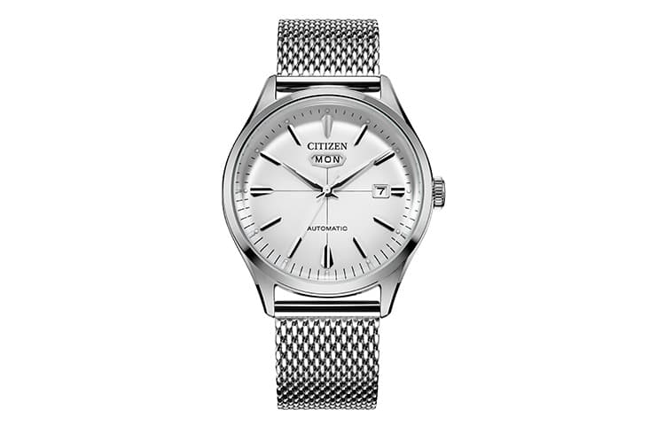 Часы CITIZEN NH8390-89AB - изображение 1