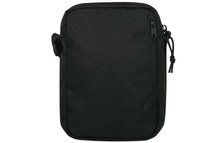 Сумка через плечо Converse Crossbody Black - изображение 3