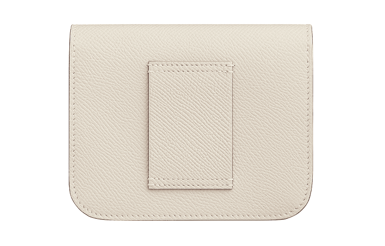 Поясная сумка HERMES Constance Slim Epsom 10 Craie - изображение 3
