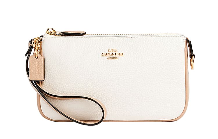 Сумка COACH Nolita 19 - изображение 1