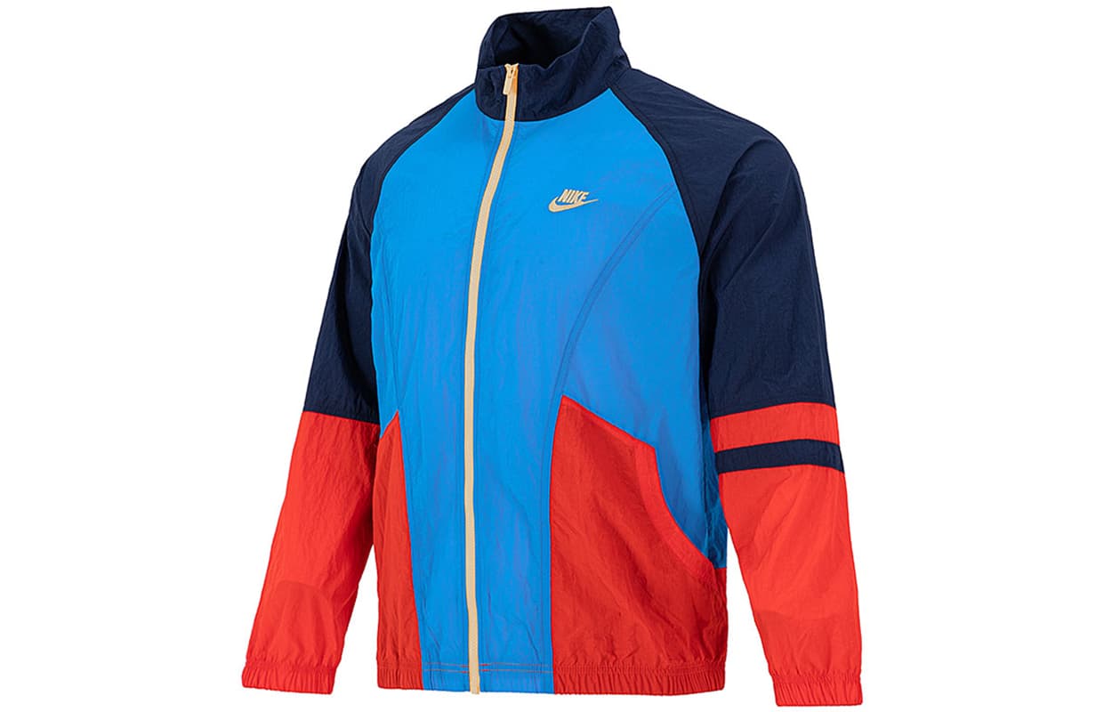 Куртка Nike Nsw Trend Ul Jkt - изображение 2