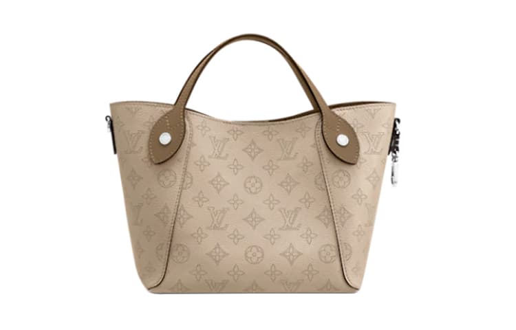 Сумка LOUIS VUITTON Hina Tote - изображение 3