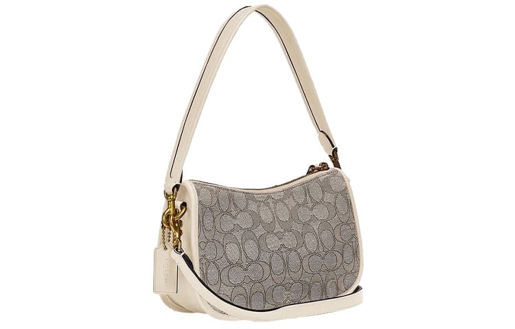 Мини-сумка COACH Swinger 23 - изображение 2