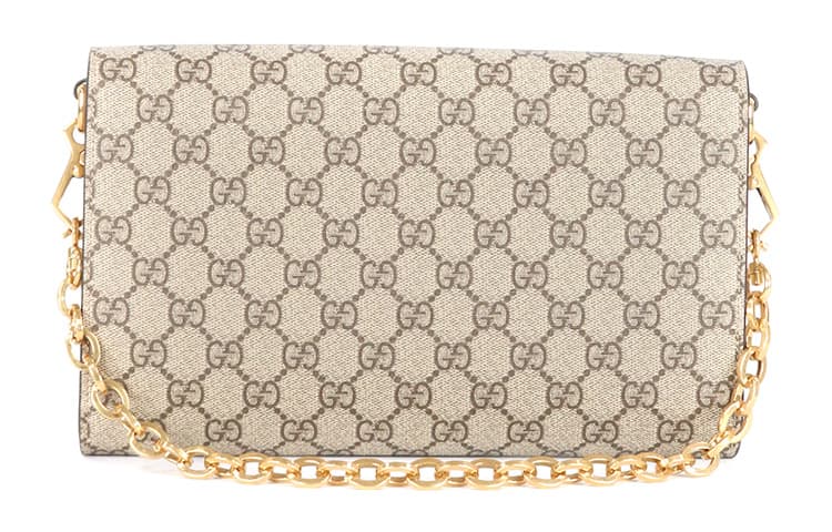 Мини-сумка GUCCI - изображение 2