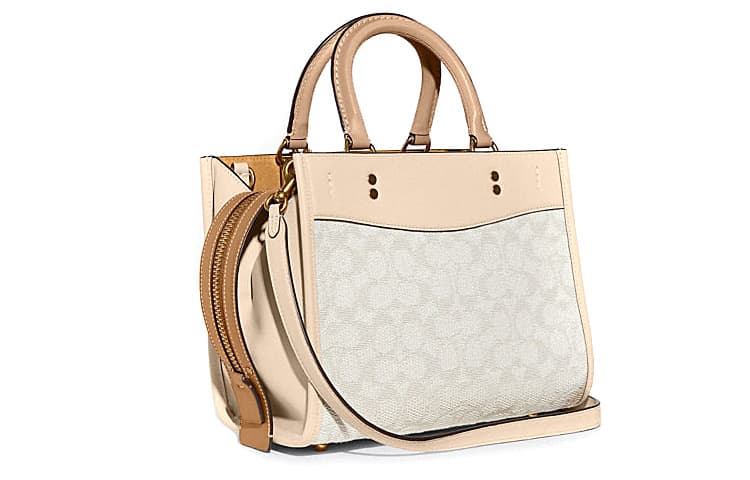 Сумка COACH Rogue 25 - изображение 3