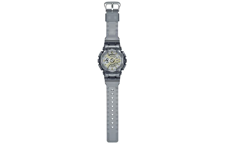 Часы Casio G-Shock GMA-S110GS-8APR - изображение 3