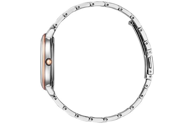 Часы CITIZEN EO1204-51W - изображение 2