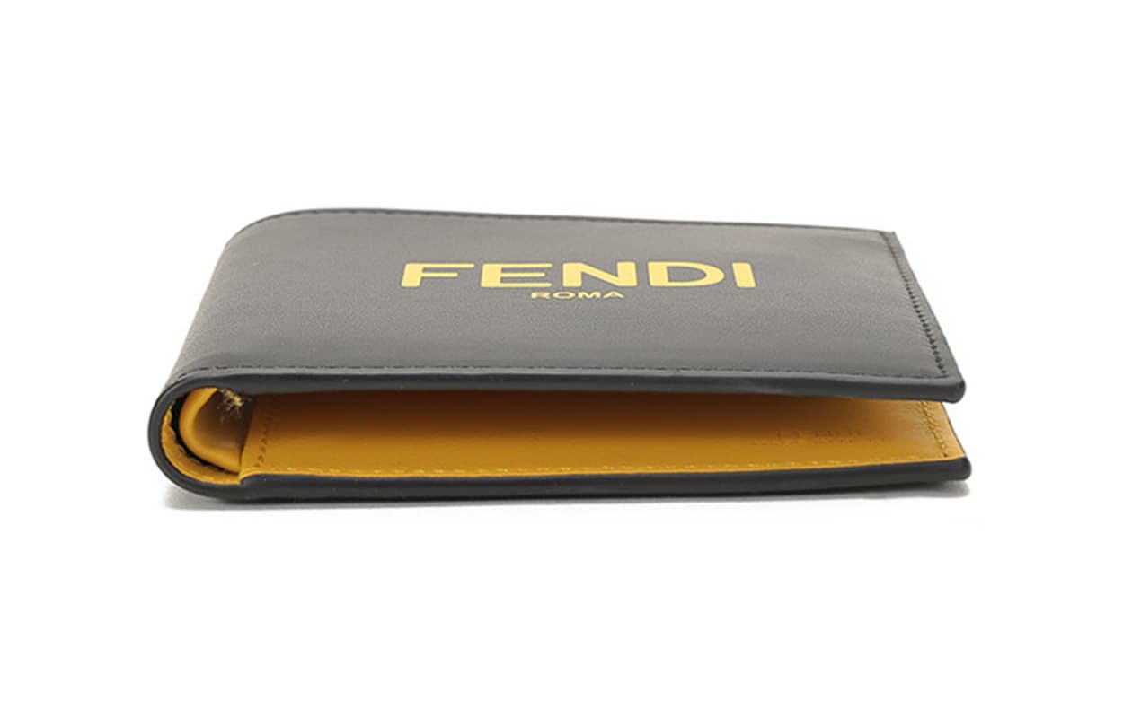 Кошелек FENDI Logo - изображение 5