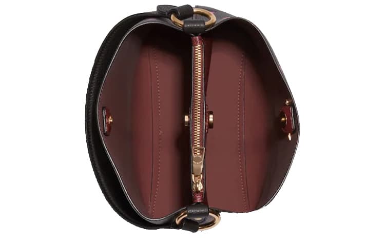 Мини-сумка COACH Town 22 - изображение 3