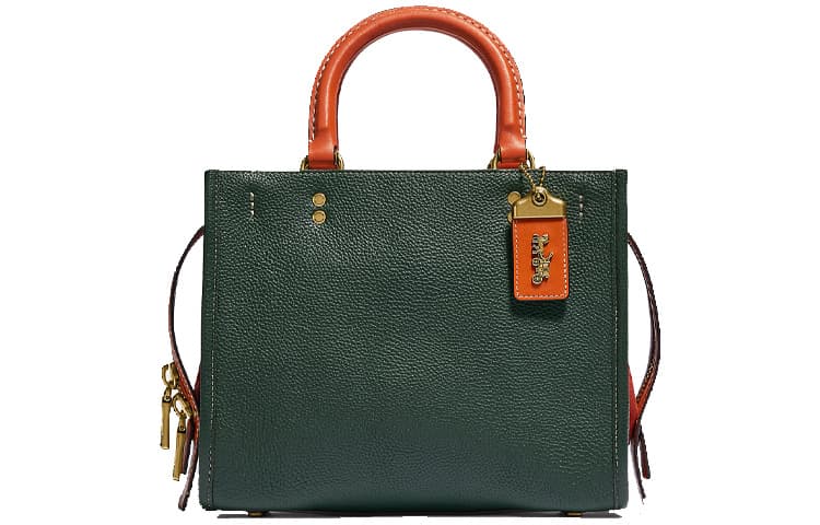 Сумка COACH Rogue 25 - изображение 1