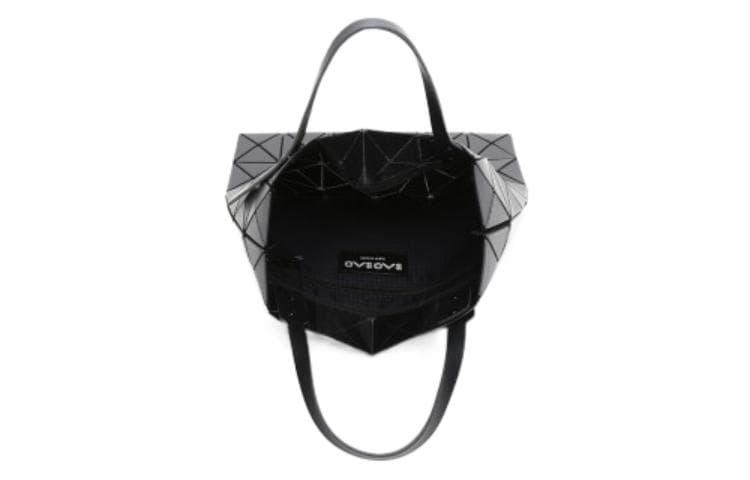 Сумка ISSEY MIYAKE Matte PVC Tote - изображение 9