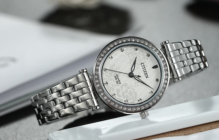 Часы CITIZEN ER0211-52A - изображение 3