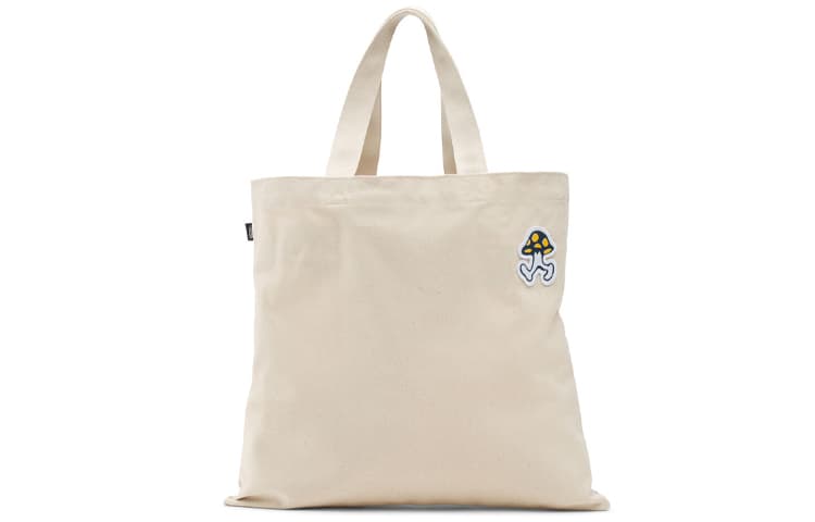 Мини-сумка Vans Tote - изображение 3
