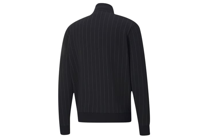 Куртка Puma Pinstripe Track Top - изображение 2