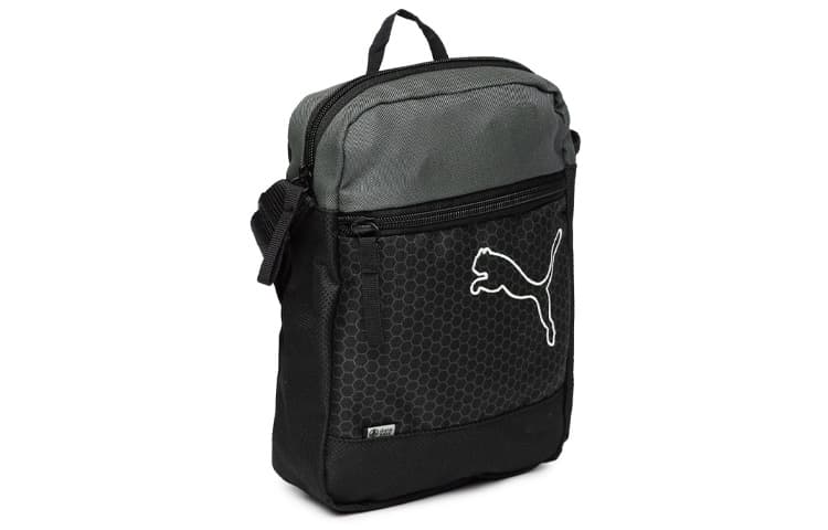 Сумка PUMA Logo - изображение 3