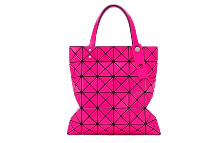 Сумка ISSEY MIYAKE Lucent Tote - изображение 1