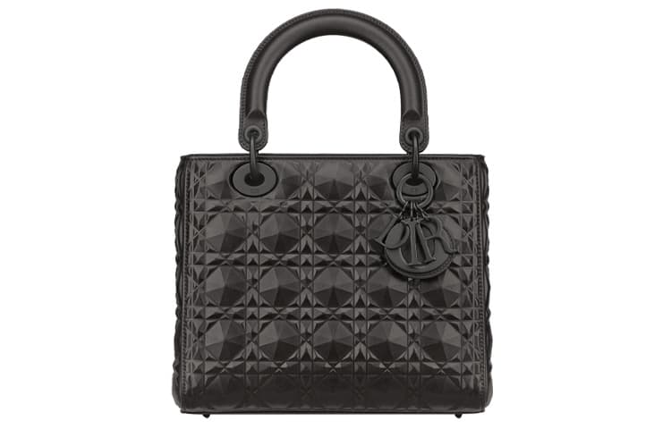 Сумка DIOR Lady Dior - изображение 1