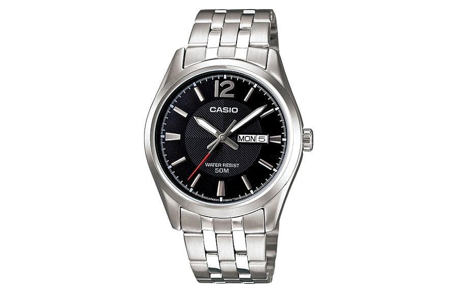 Часы CASIO 50 MTP-1335D-1A - изображение 1