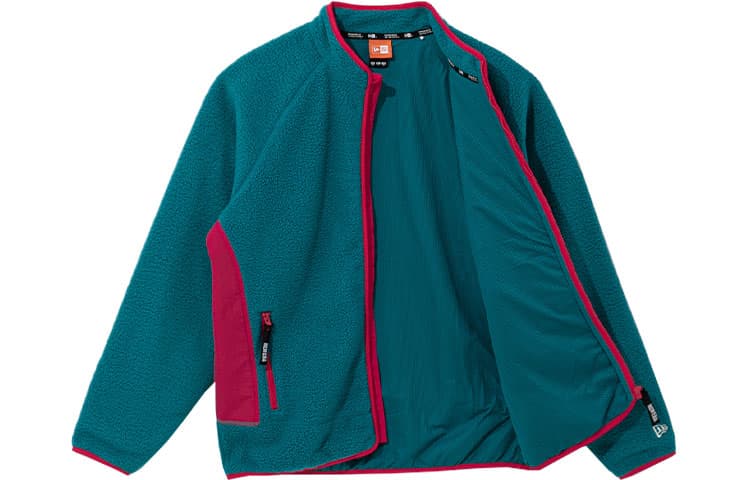 Куртка New Era FW21 - изображение 3