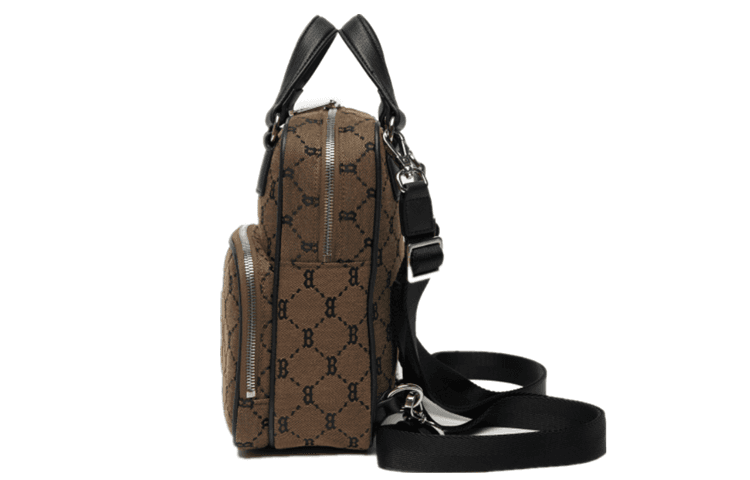 Рюкзак MLB Monogram - изображение 3