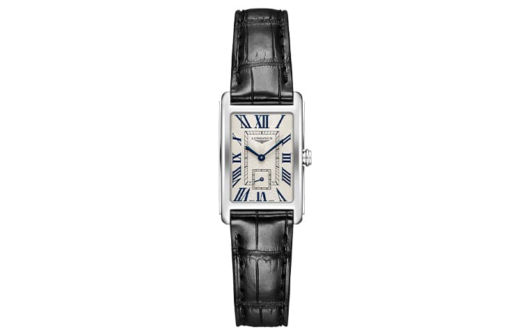 Часы Longines DolceVita L5.255.4.71.0 - изображение 1