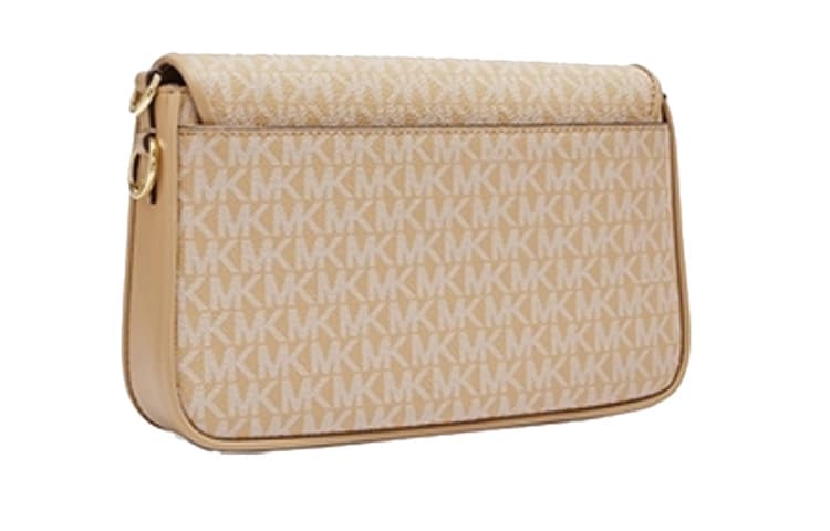 Мини-сумка MICHAEL KORS MK Bradshaw - изображение 2