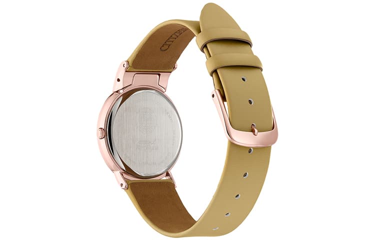 Часы CITIZEN 50 31mm EG7073-16Y - изображение 2