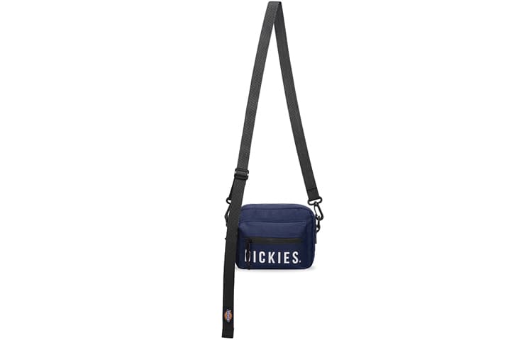Сумка через плечо Dickies logo - изображение 2