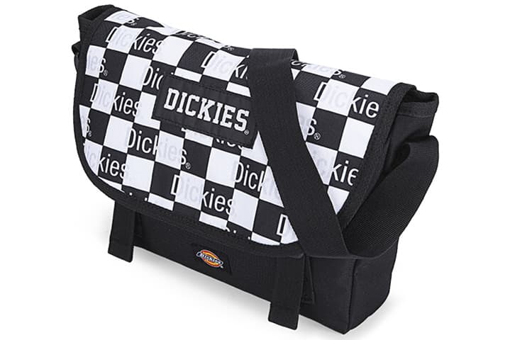 Мини-сумка Dickies Logo - изображение 2