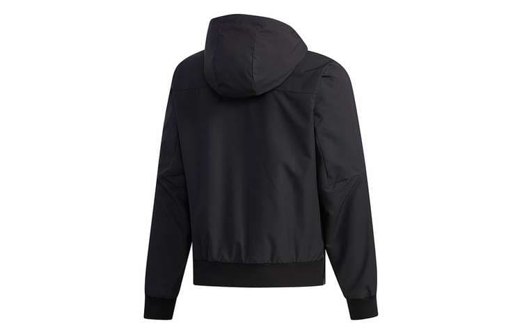 Куртка adidas U1 WV JKT Hoody - изображение 2