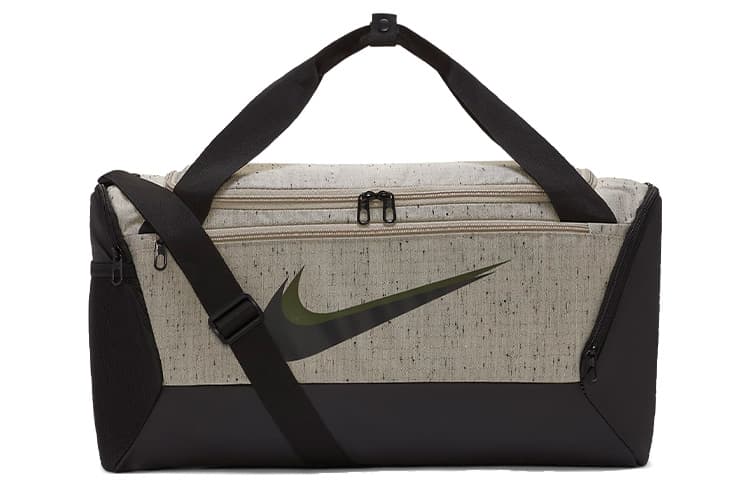 Спортивная сумка Nike BRASILIA SLUB - изображение 1