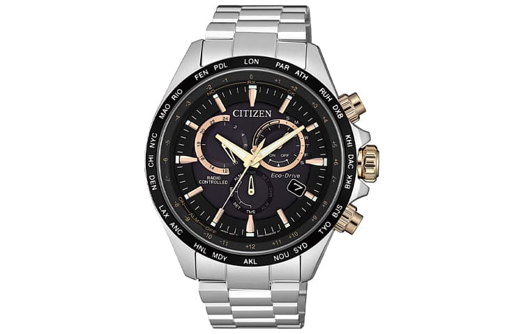 Часы CITIZEN CB5834-86EXD - изображение 1