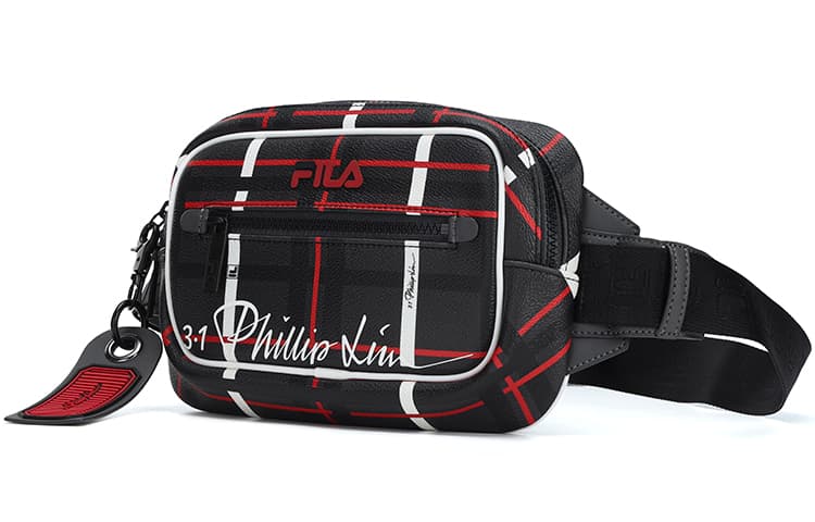 Поясная сумка FILA x 3.1PHILLIP LIM - изображение 3
