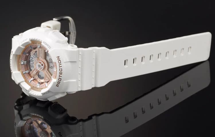 Часы Casio Baby-G BA-110-7A1 - изображение 3