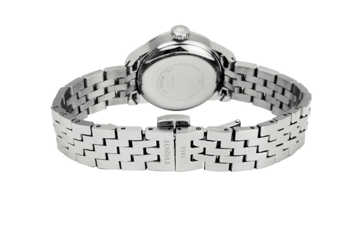 Часы Tissot Le Locle Automatic T41.1.183.54 - изображение 2