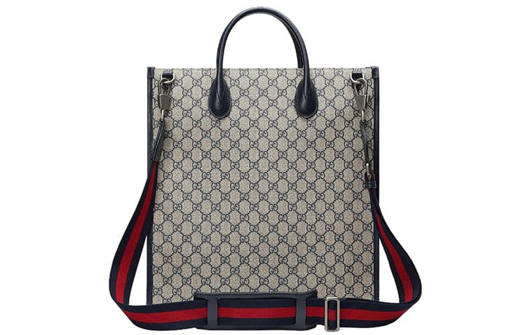 Сумка Gucci Tote Bag - изображение 4