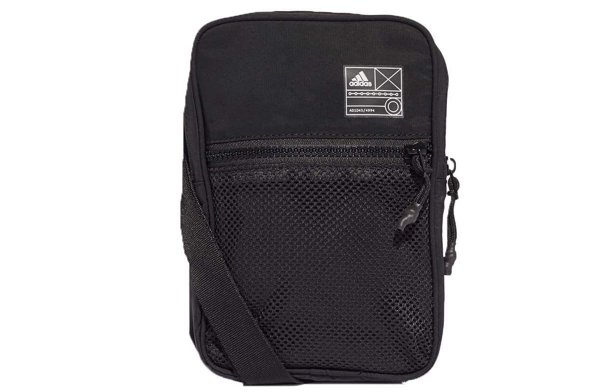 Мини-сумка adidas Organizer M - изображение 1