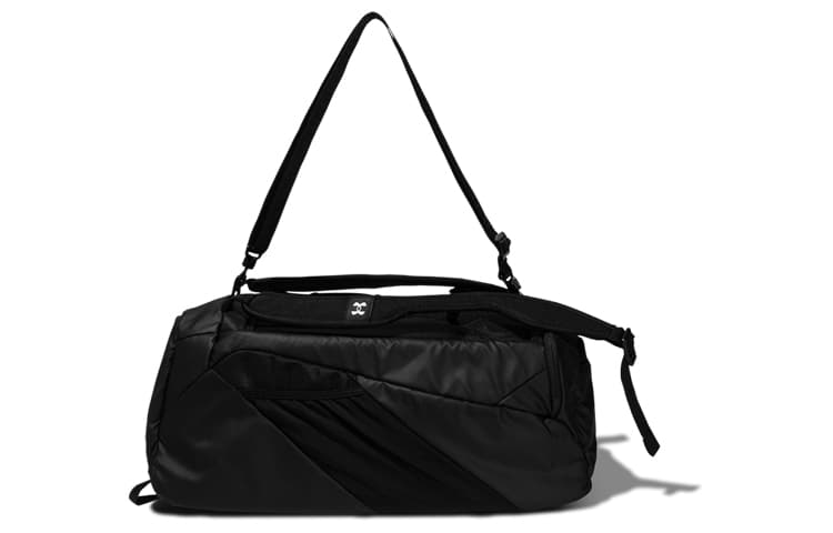 Спортивная сумка Under Armour Contain Duo Black - изображение 4
