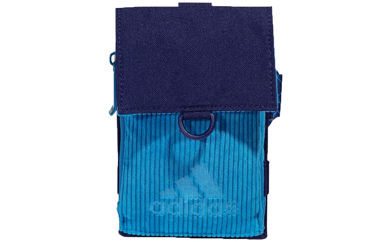 Поясная сумка adidas Wt Corduroy OrgLogo - изображение 1