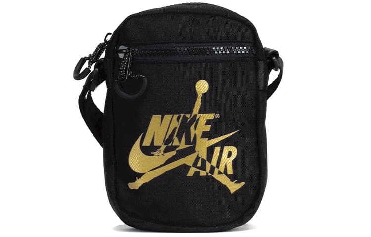 Сумка через плечо Jordan Logo - изображение 1