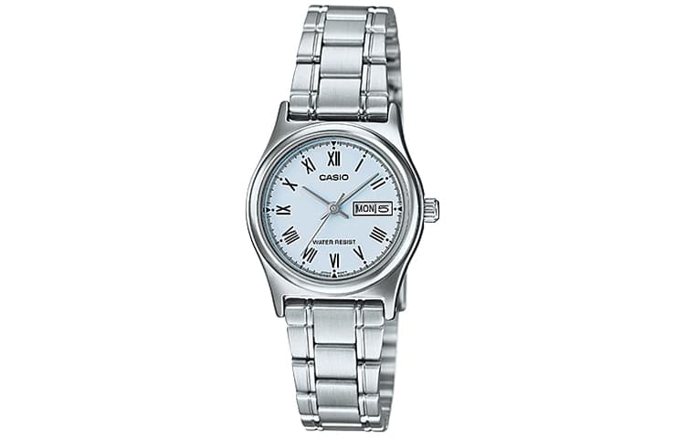 Часы Casio Vintage LTP-V006D-2B - изображение 1