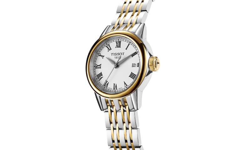 Часы Tissot Carson - изображение 2