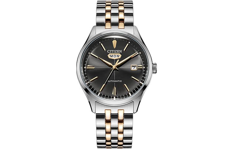Часы CITIZEN NH8394-70H - изображение 1