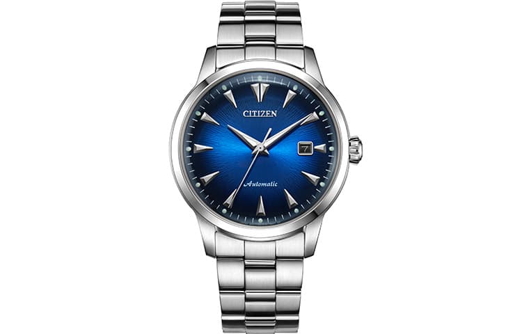 Часы Citizen NK0009-82L - изображение 1