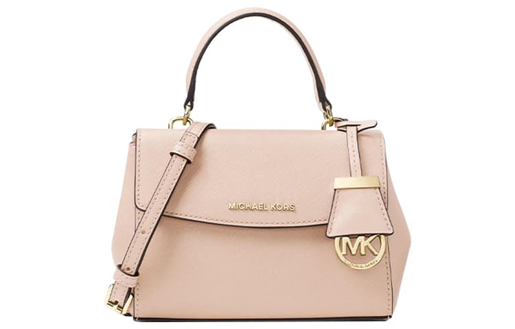 Сумка MICHAEL KORS MK Ava LOGO - изображение 1