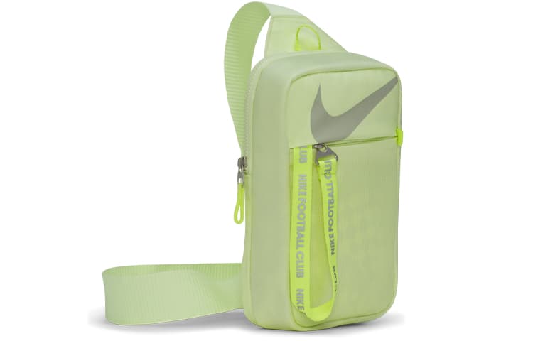 Сумка через плечо Nike F.C. - изображение 2