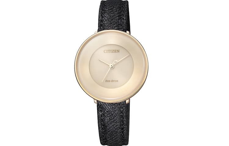 Часы CITIZEN 31mm EM0608-42X - изображение 1