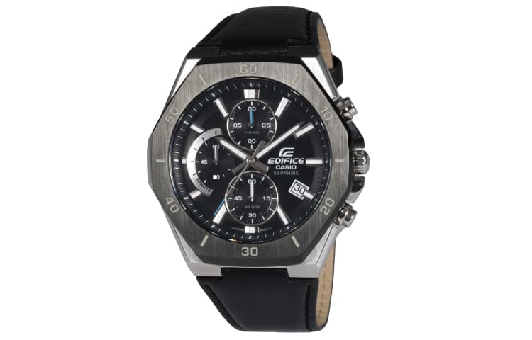 Часы Casio EFB-680BL-1AVUPR - изображение 1