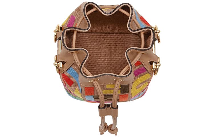 Сумка Fendi x Skims Mon Tresor Mini - изображение 4